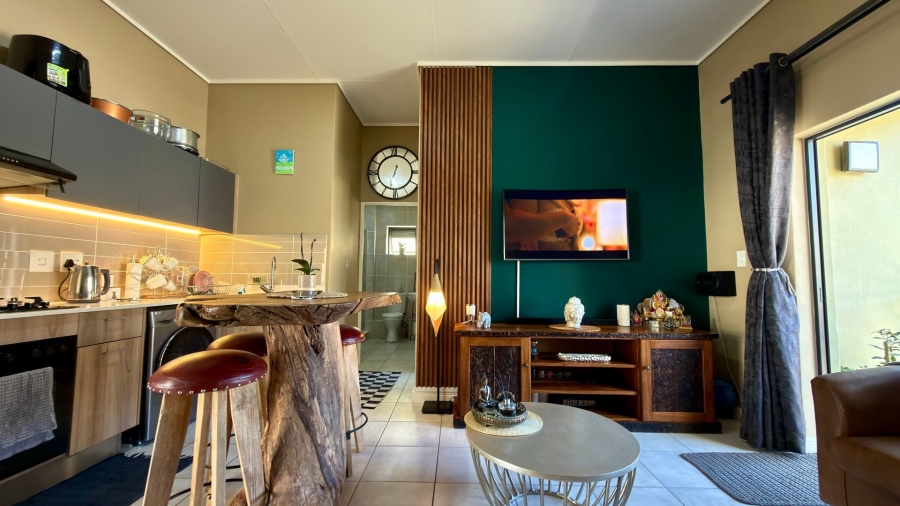 1 Bedroom Property for Sale in Greenbay Eco Estate Western Cape